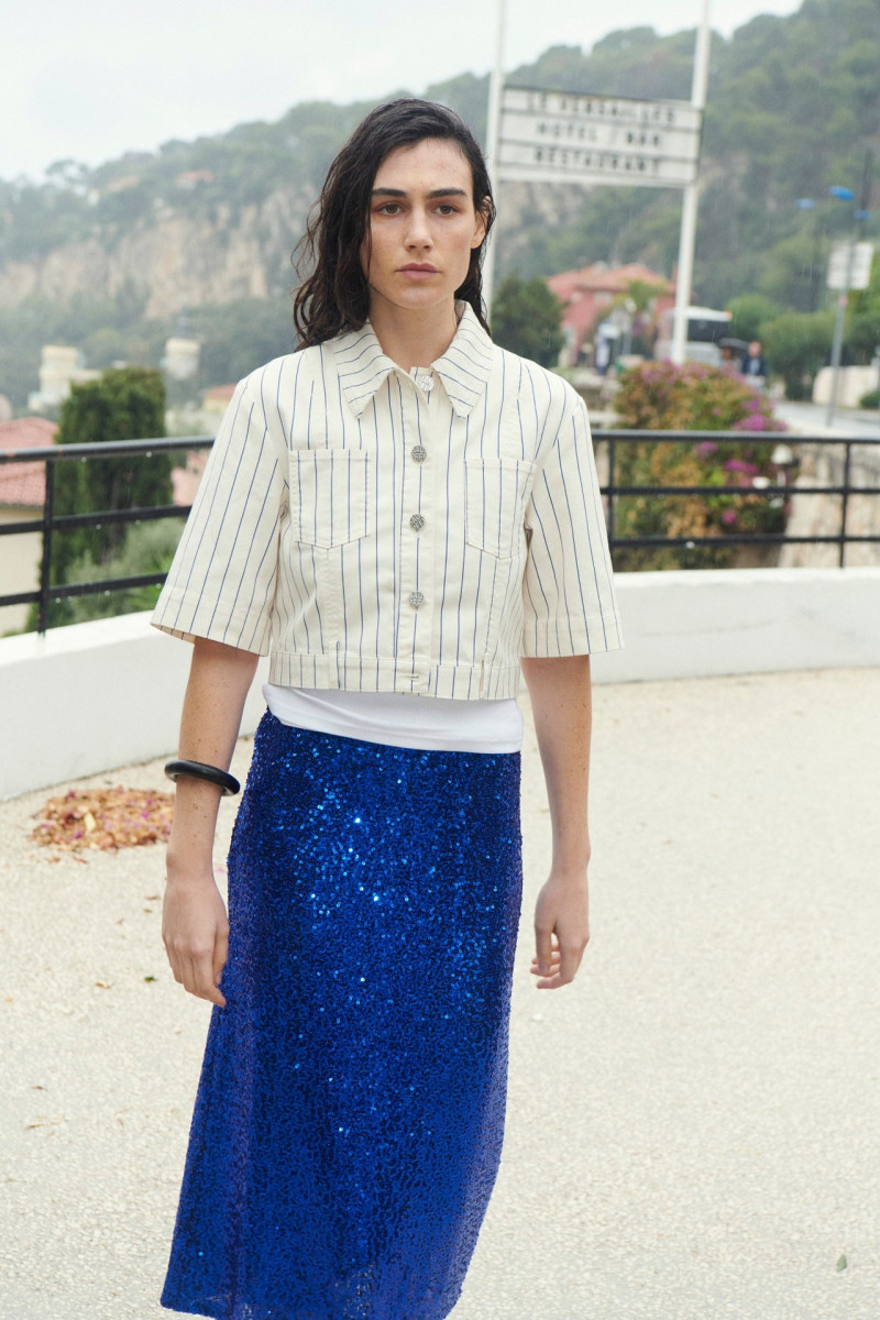 Baum und Pferdgarten lookbook for Pre-Fall 2024