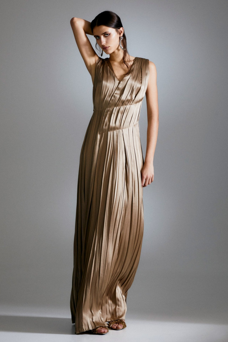 Alberta Ferretti lookbook for Pre-Fall 2024