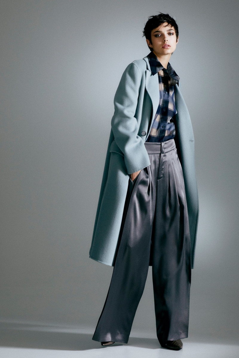 Alberta Ferretti lookbook for Pre-Fall 2024