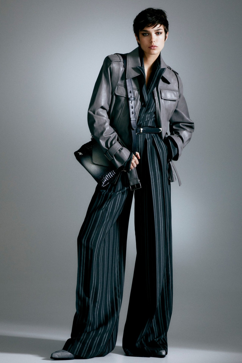 Alberta Ferretti lookbook for Pre-Fall 2024