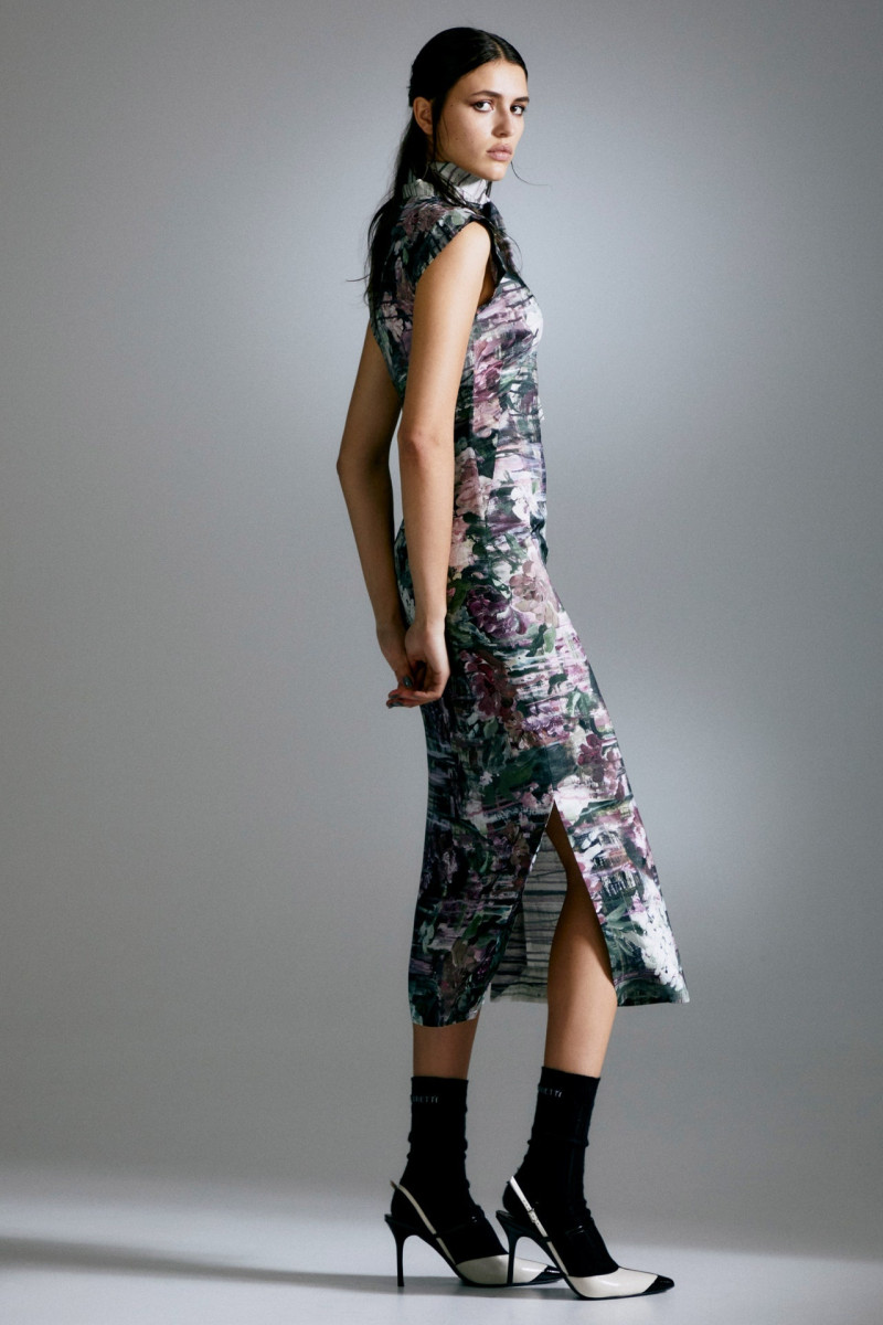 Alberta Ferretti lookbook for Pre-Fall 2024