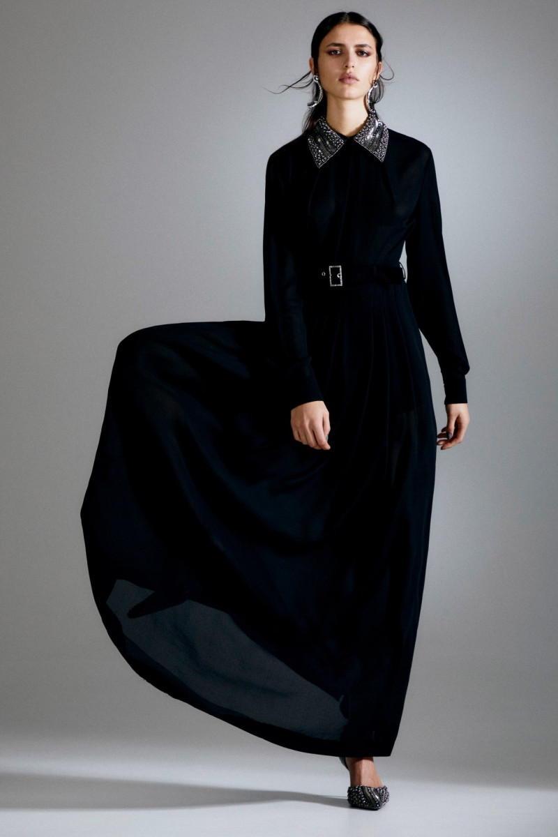 Alberta Ferretti lookbook for Pre-Fall 2024