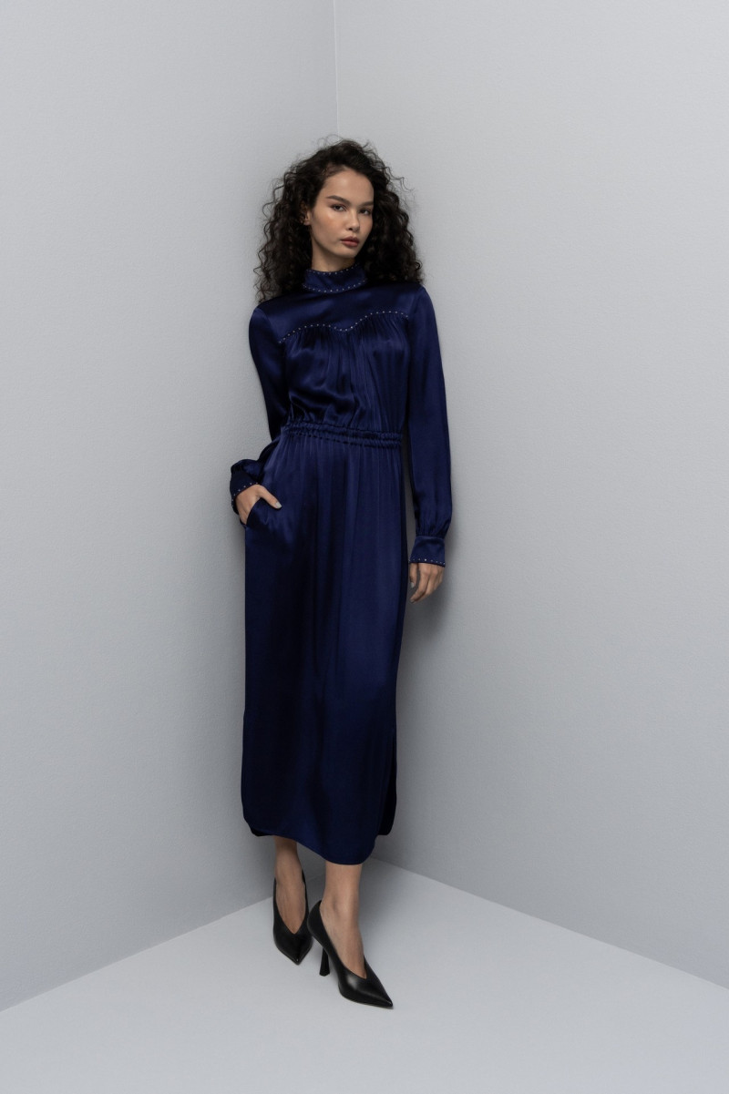 St. John lookbook for Pre-Fall 2024