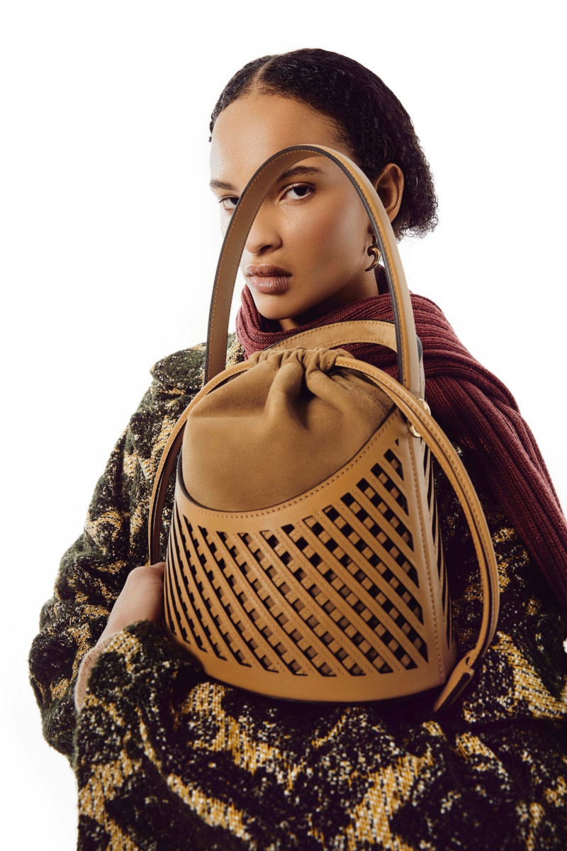 Etro lookbook for Pre-Fall 2024