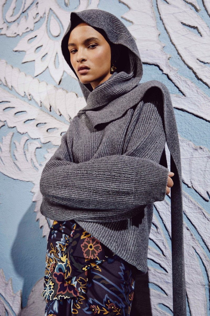 Etro lookbook for Pre-Fall 2024
