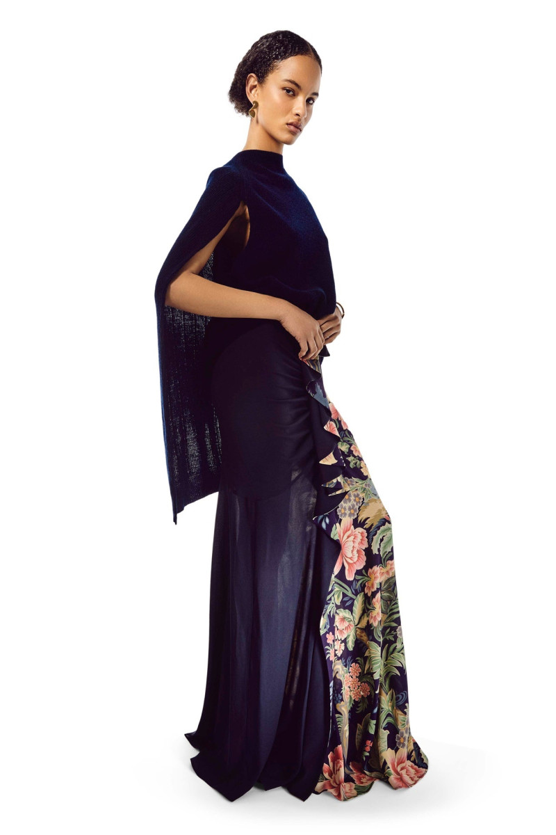 Etro lookbook for Pre-Fall 2024