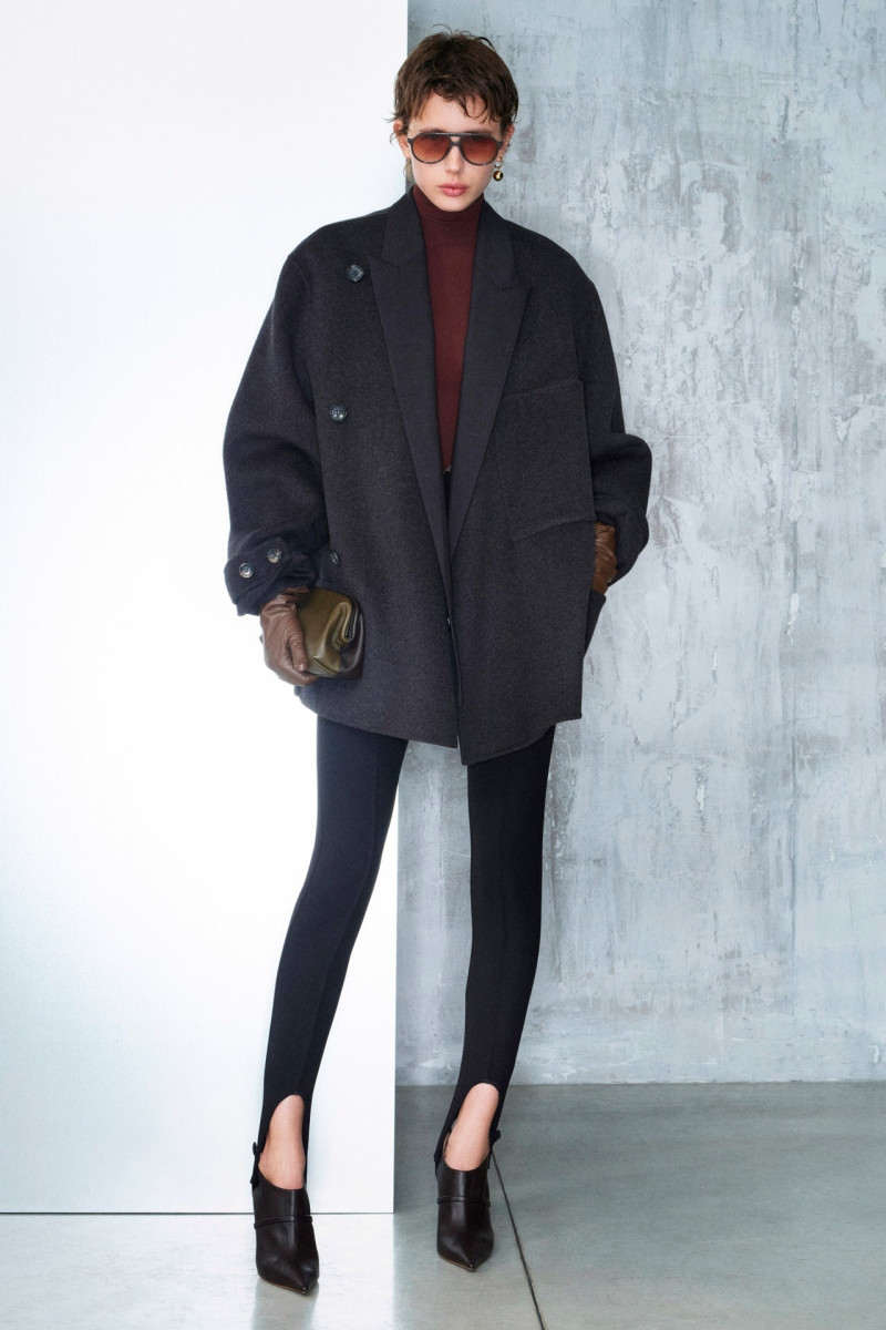 Philosophy NY lookbook for Pre-Fall 2024