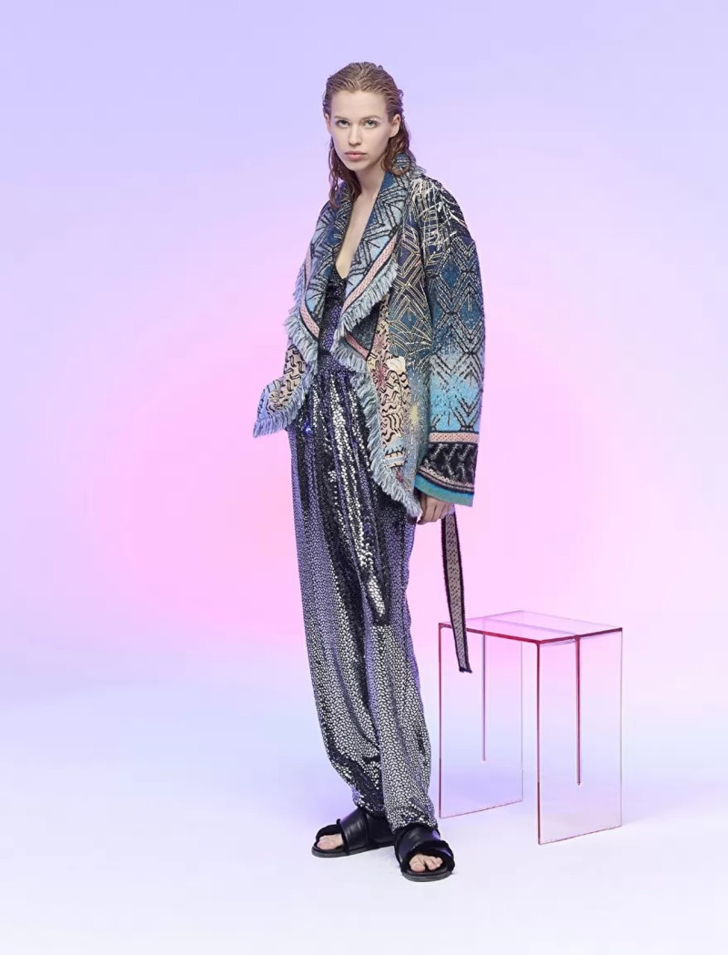 Forte Forte lookbook for Winter 2023