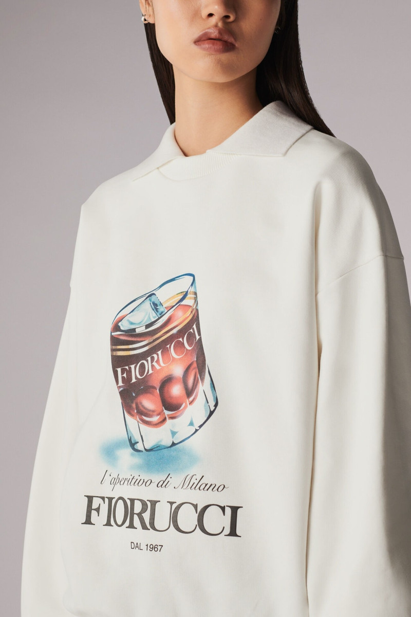 Fiorucci lookbook for Autumn/Winter 2023