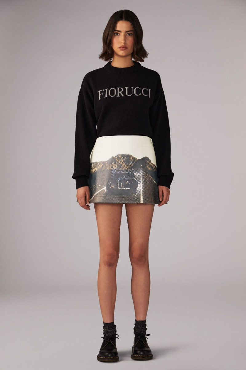 Fiorucci lookbook for Autumn/Winter 2023