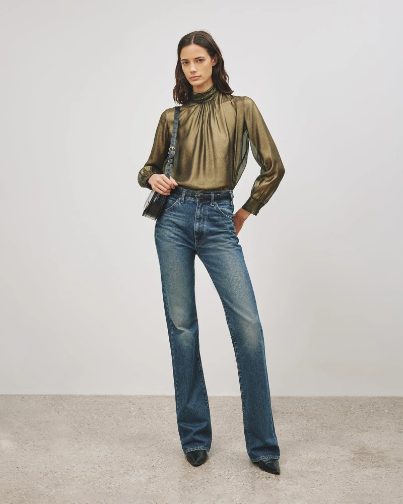 Nili Lotan lookbook for Resort 2024