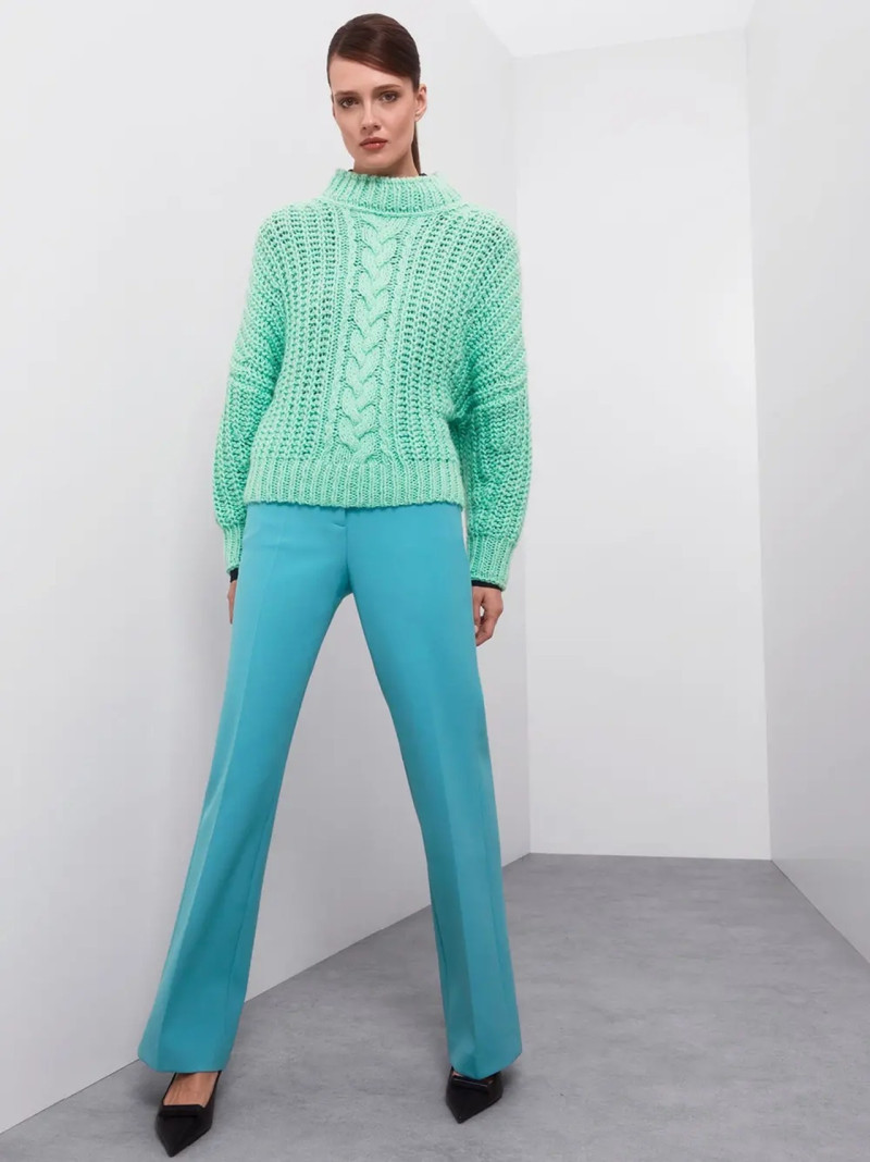 Marc Cain lookbook for Spring/Summer 2024