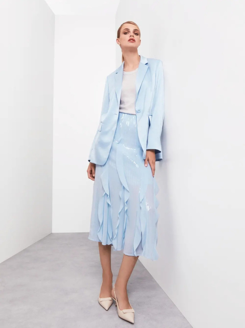 Marc Cain lookbook for Spring/Summer 2024