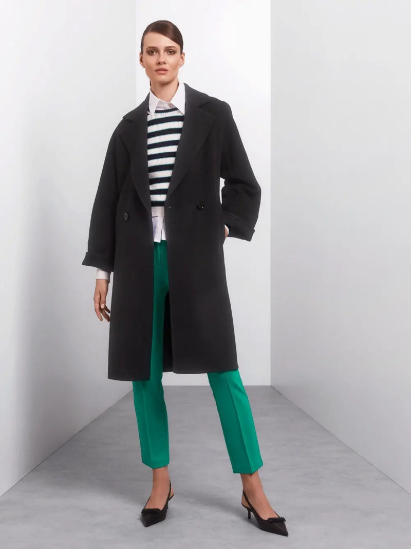 Marc Cain lookbook for Spring/Summer 2024