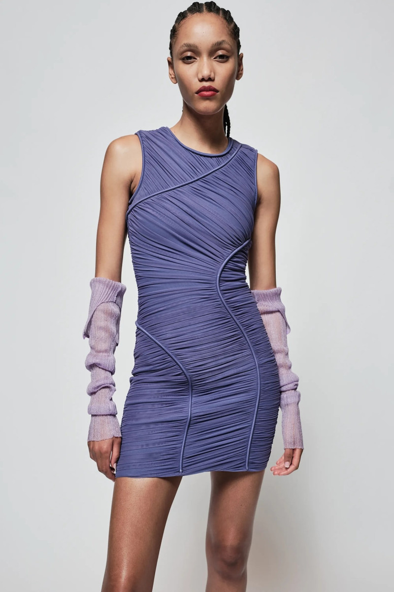 Herve Leger lookbook for Autumn/Winter 2023