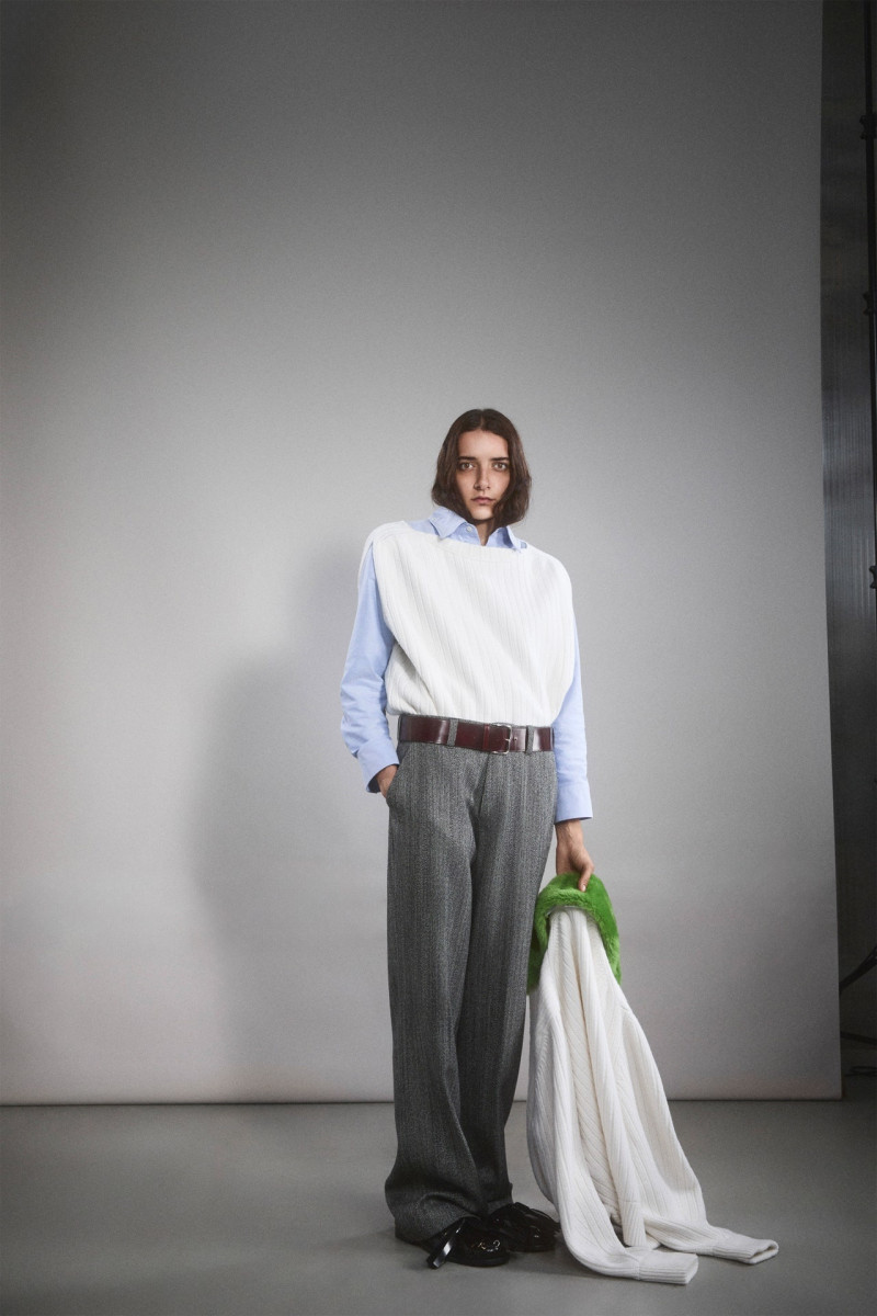 Marni lookbook for Resort 2024