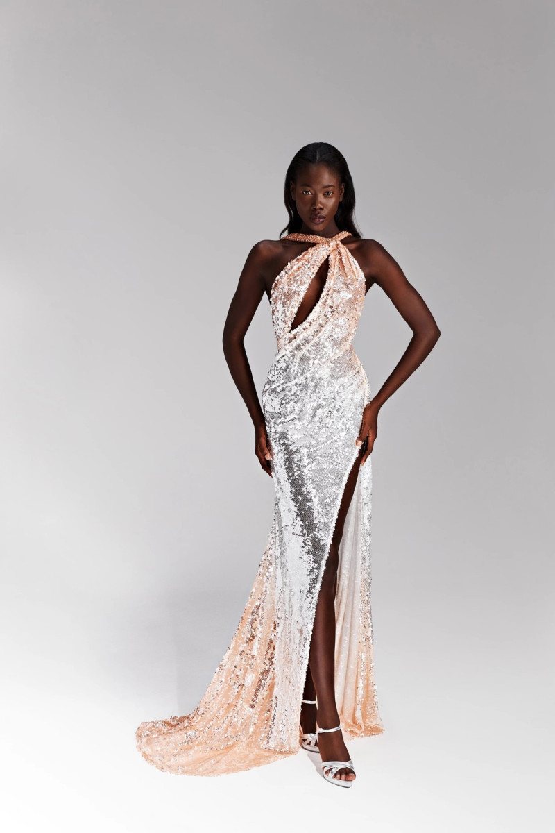 Tony Ward lookbook for Spring/Summer 2024