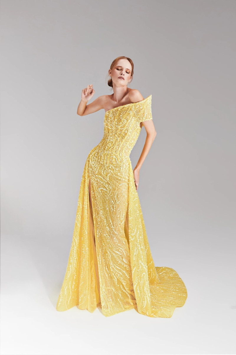 Tony Ward lookbook for Spring/Summer 2024