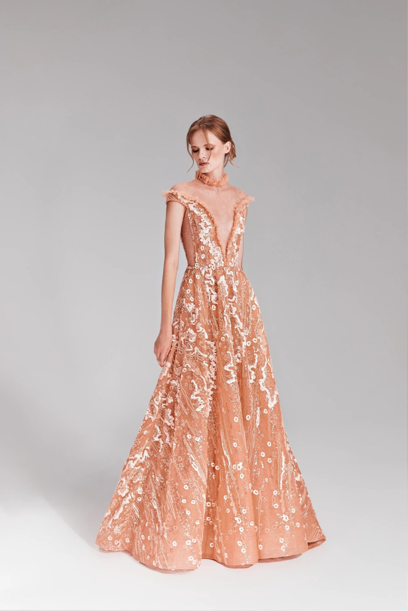 Tony Ward lookbook for Spring/Summer 2024