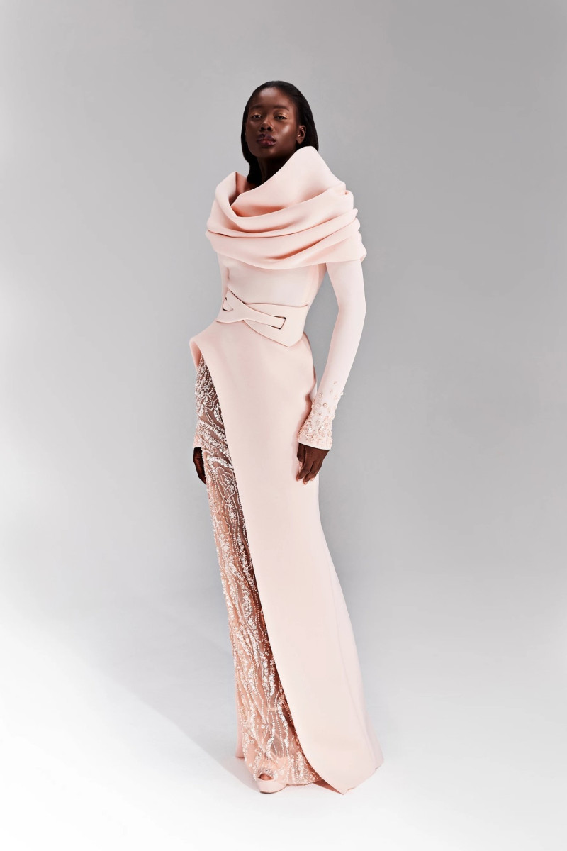 Tony Ward lookbook for Spring/Summer 2024