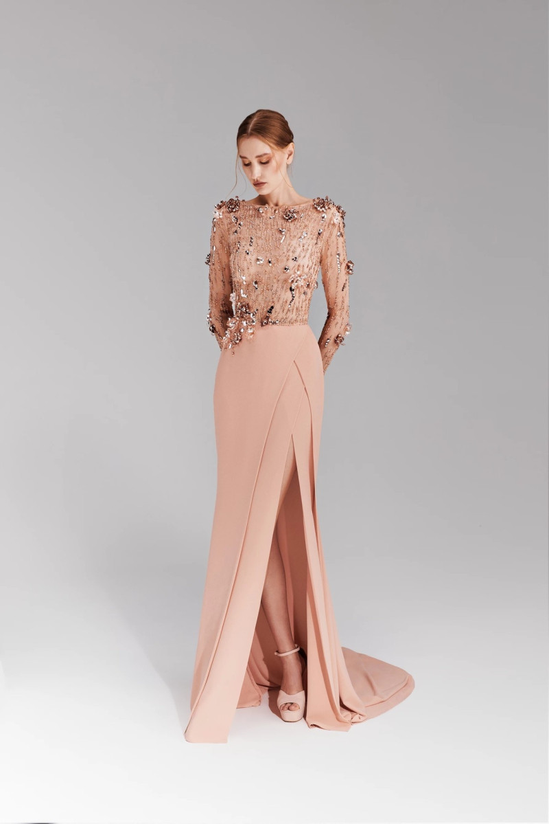 Tony Ward lookbook for Spring/Summer 2024