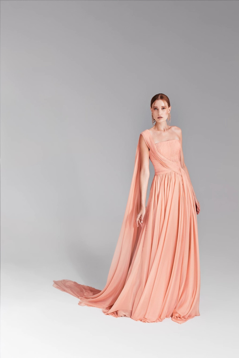 Tony Ward lookbook for Spring/Summer 2024