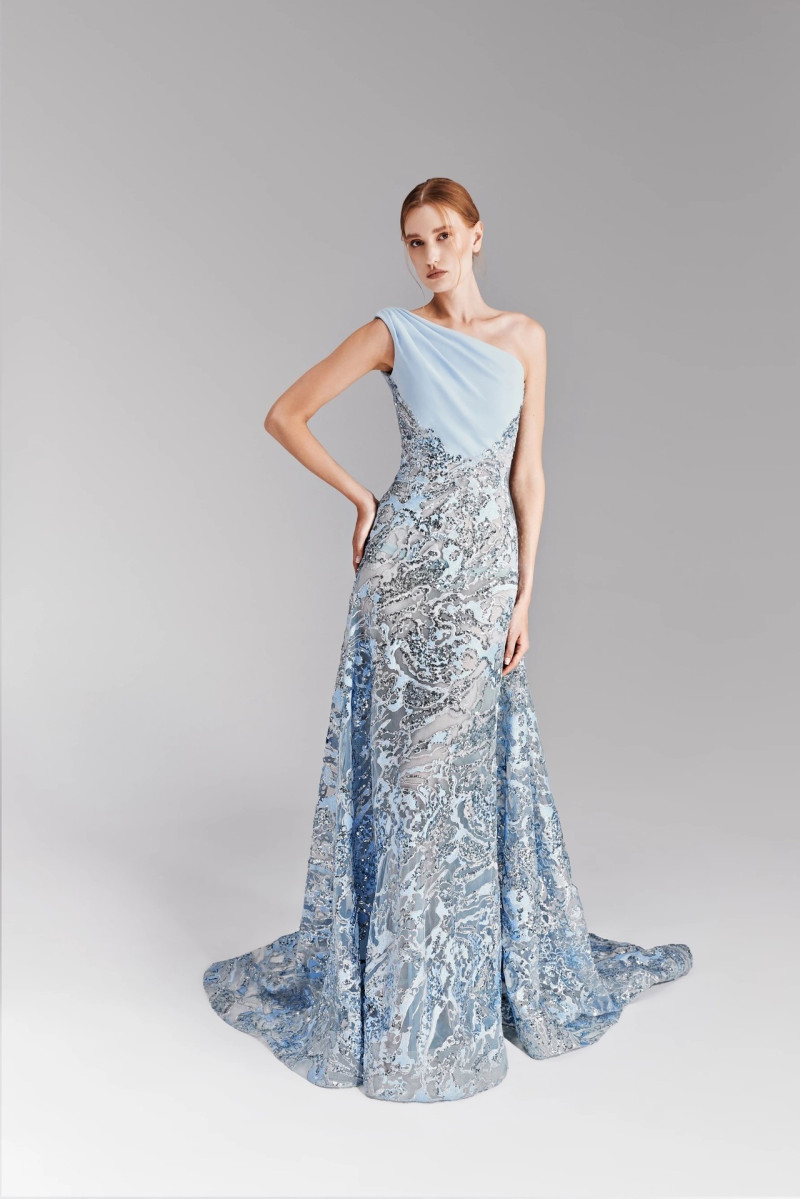 Tony Ward lookbook for Spring/Summer 2024