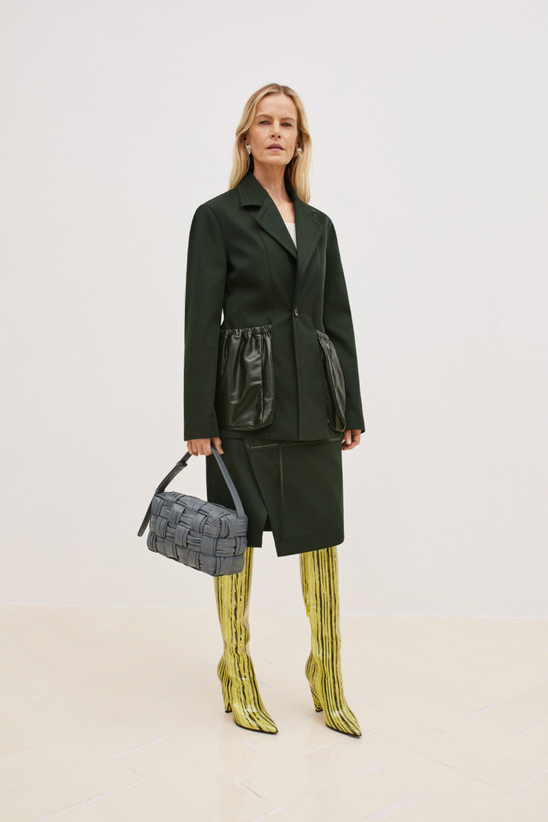 Bottega Veneta lookbook for Resort 2024