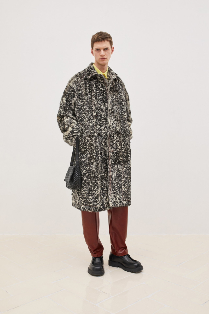 Bottega Veneta lookbook for Resort 2024