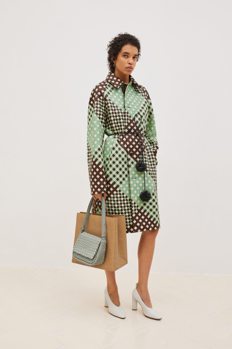 Bottega Veneta lookbook for Resort 2024