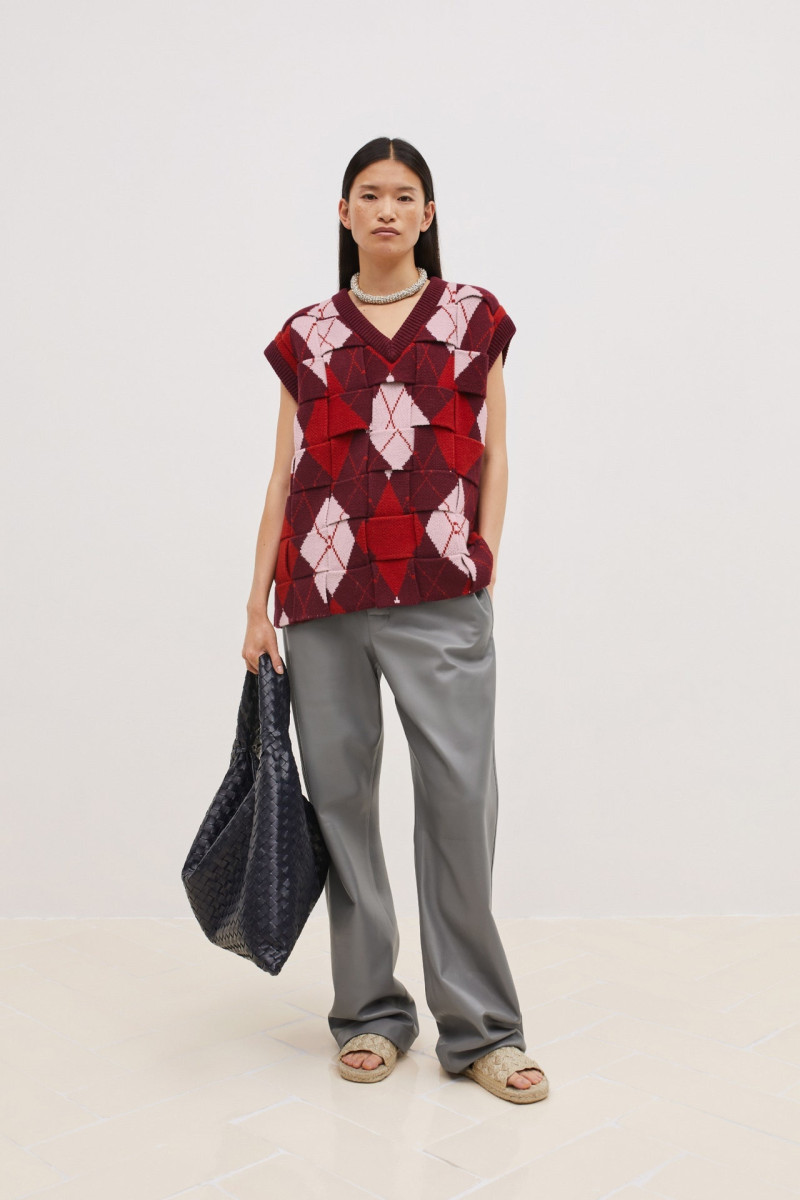 Bottega Veneta lookbook for Resort 2024