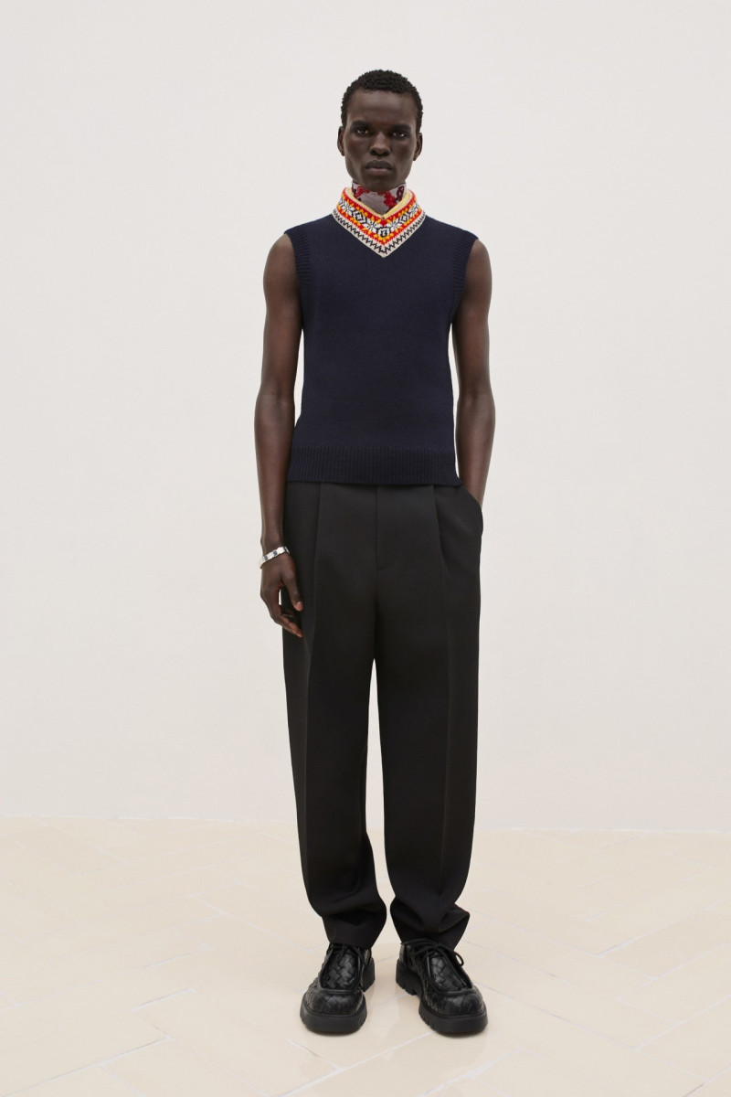 Bottega Veneta lookbook for Resort 2024