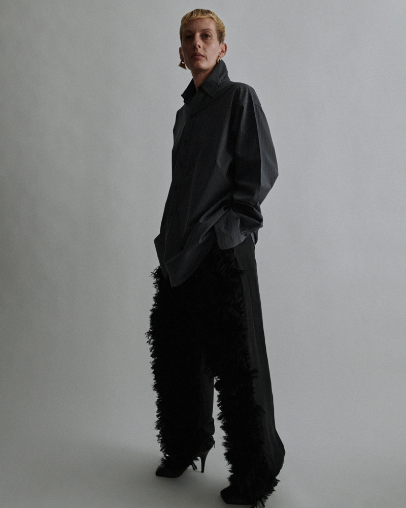 Phoebe Philo lookbook for Autumn/Winter 2023