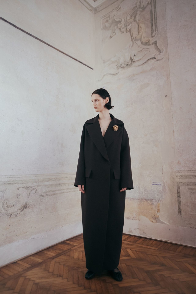 Alberto Zambelli lookbook for Autumn/Winter 2023