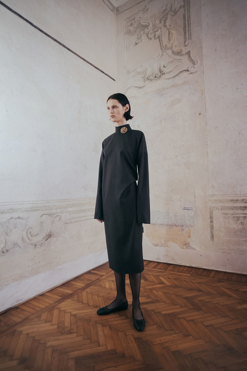 Alberto Zambelli lookbook for Autumn/Winter 2023