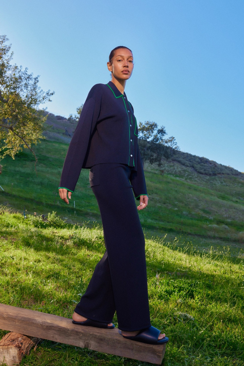 Simon Miller lookbook for Resort 2024