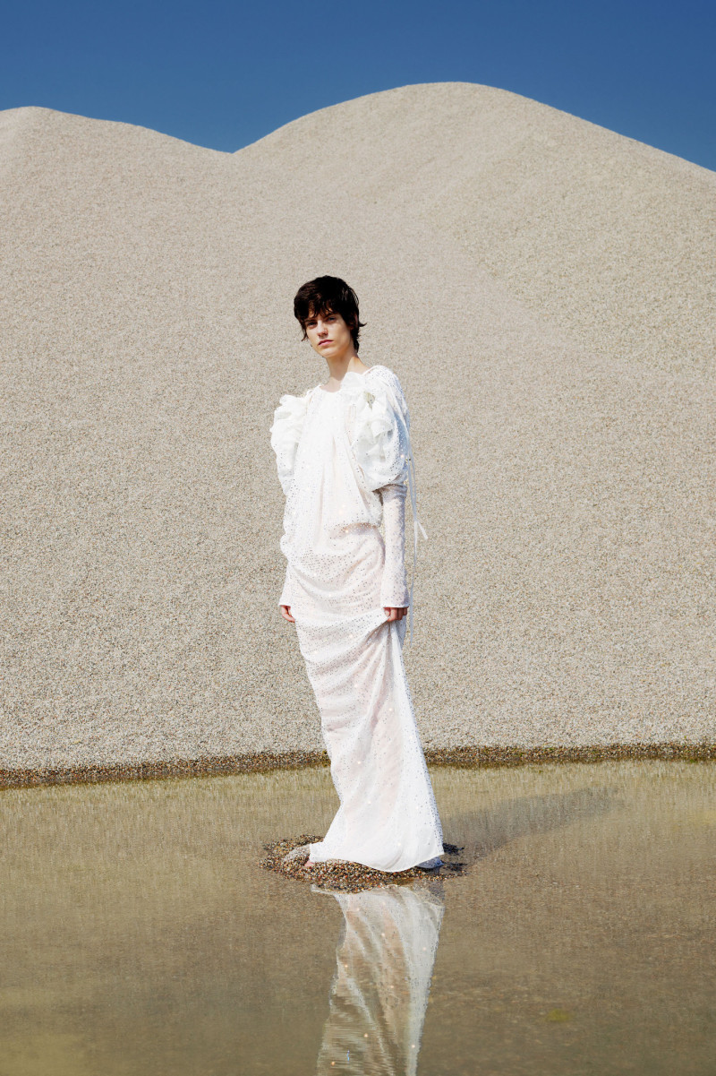 Quira lookbook for Spring/Summer 2024