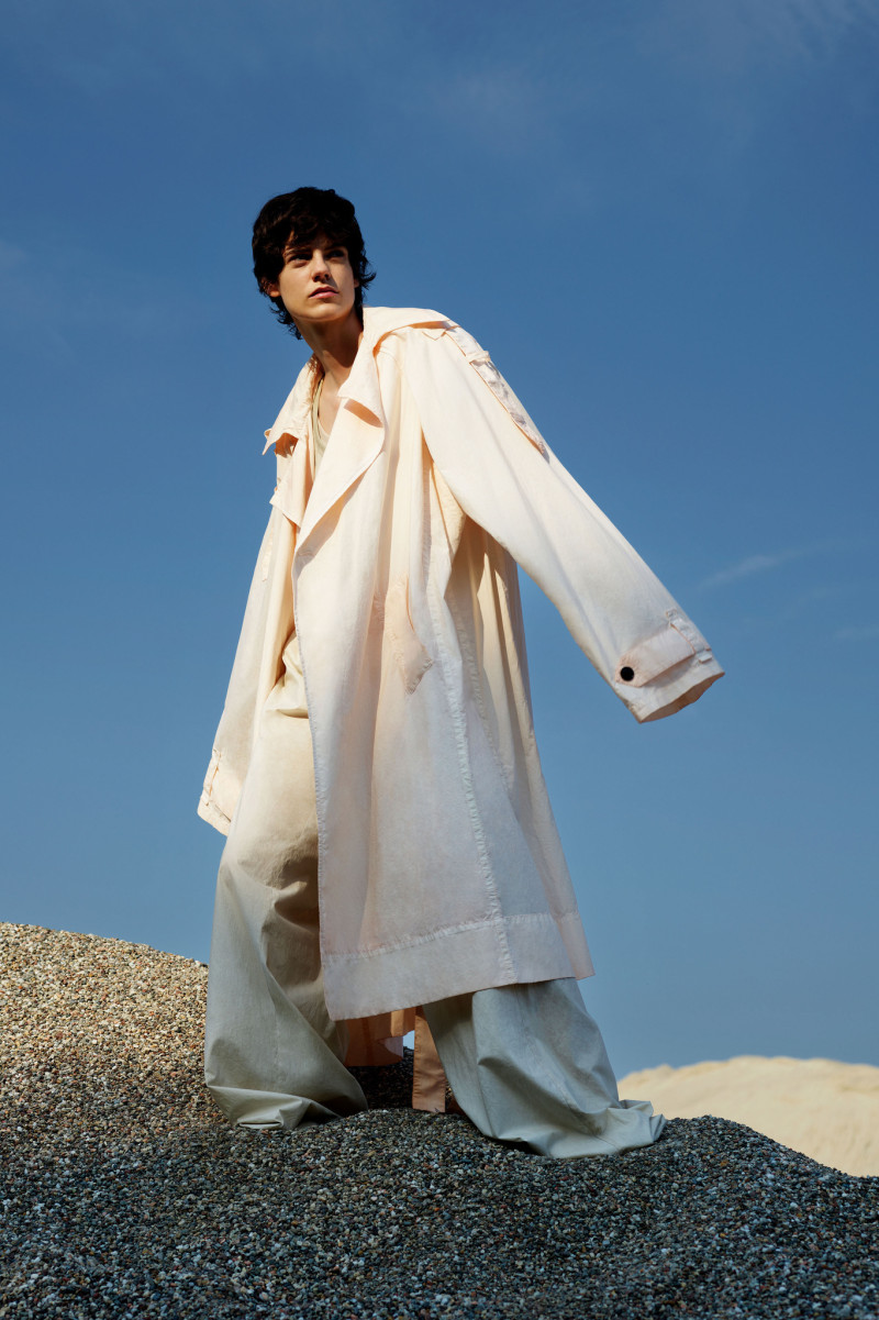 Quira lookbook for Spring/Summer 2024