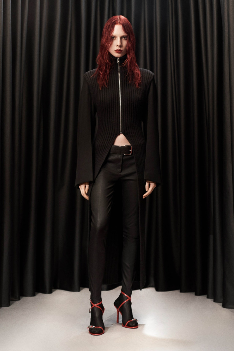 Alexander Wang lookbook for Resort 2024