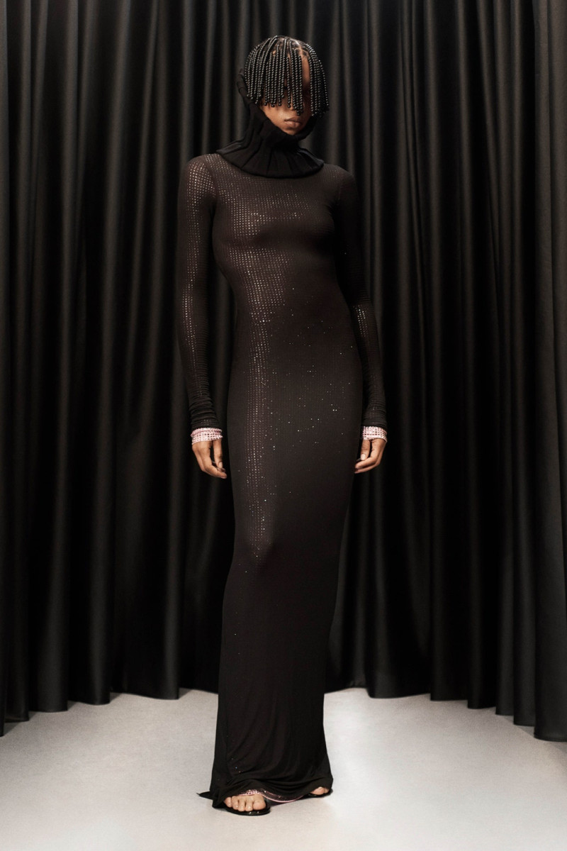 Alexander Wang lookbook for Resort 2024