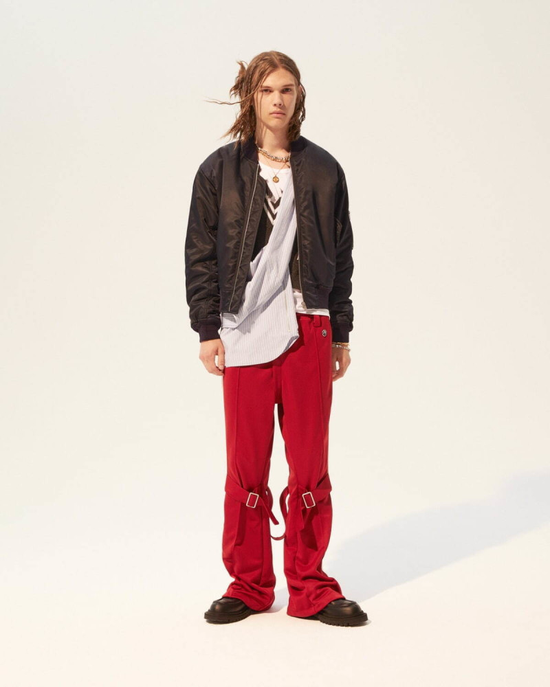 Ambush lookbook for Spring/Summer 2024