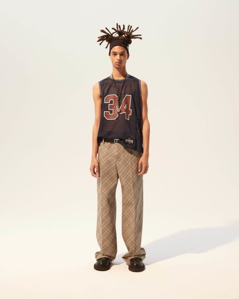 Ambush lookbook for Spring/Summer 2024