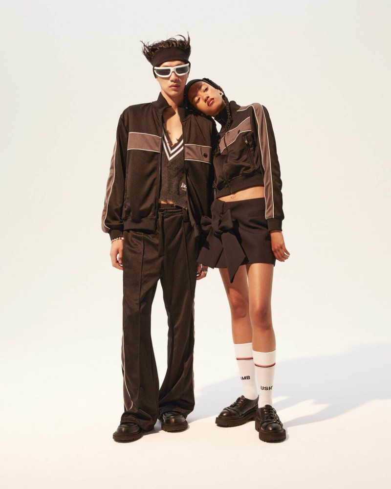 Ambush lookbook for Spring/Summer 2024