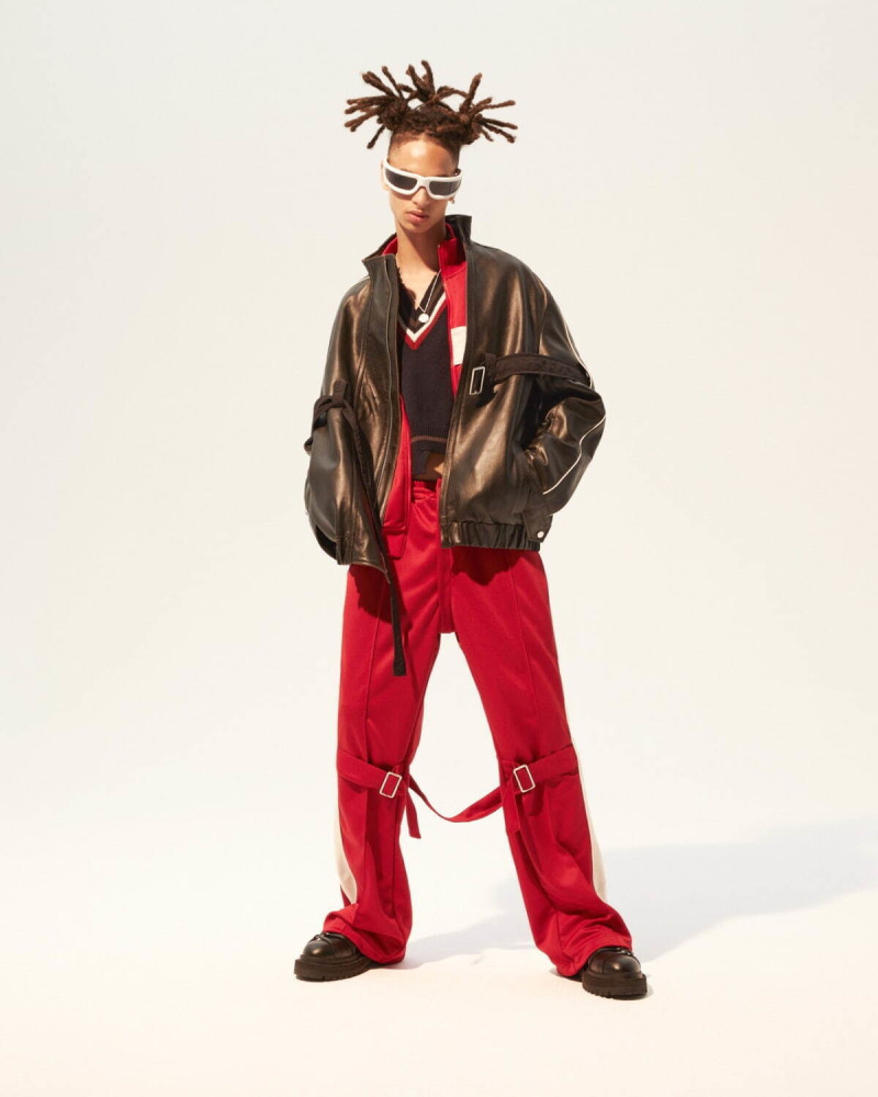 Ambush lookbook for Spring/Summer 2024