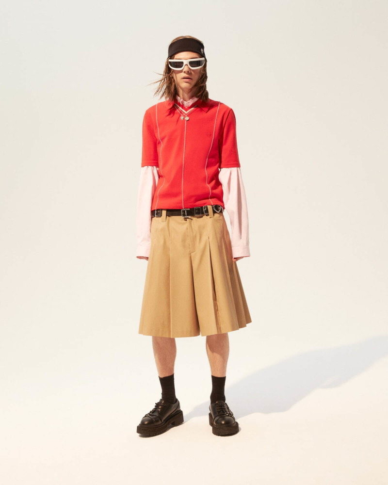 Ambush lookbook for Spring/Summer 2024