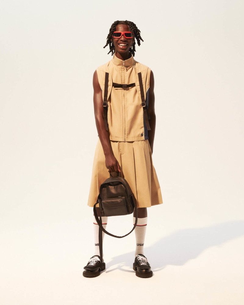 Ambush lookbook for Spring/Summer 2024