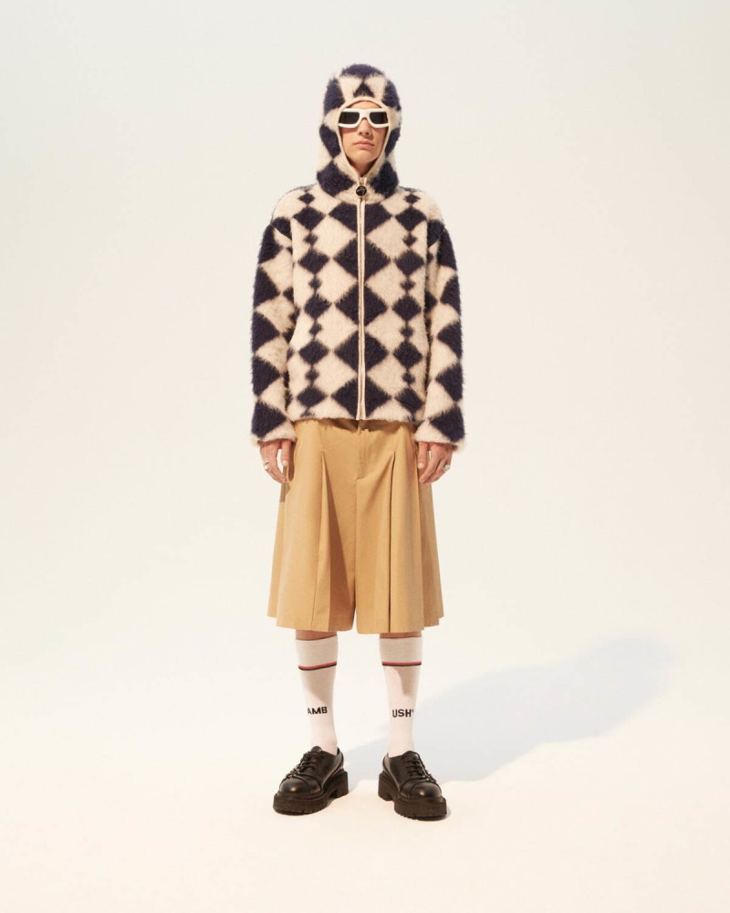 Ambush lookbook for Spring/Summer 2024