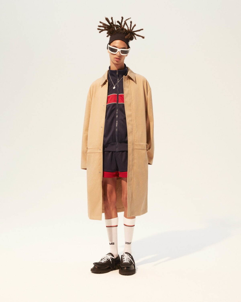 Ambush lookbook for Spring/Summer 2024