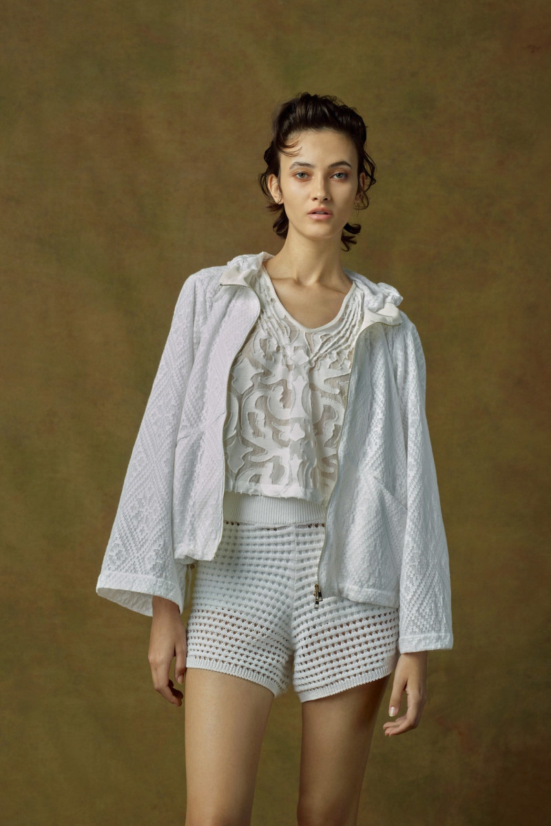 Lorena Antoniazzi lookbook for Spring/Summer 2024