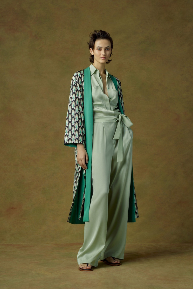 Lorena Antoniazzi lookbook for Spring/Summer 2024